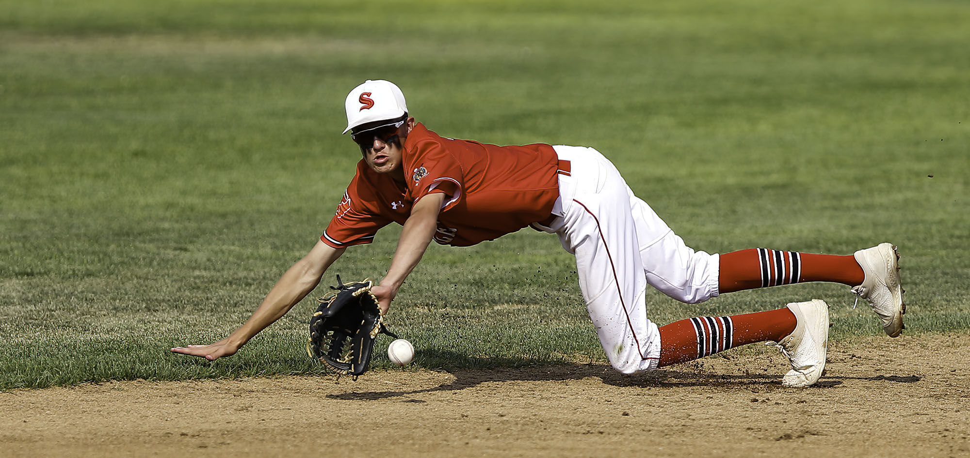 American Legion State AA Baseball